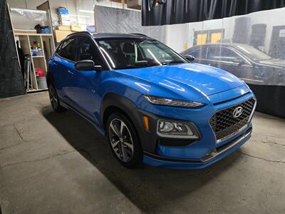 2020 Hyundai KONA PREFFERED SUV