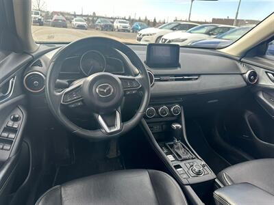 2021 Mazda CX-3 GT   - Photo 9 - Edmonton, AB T6E 6B3