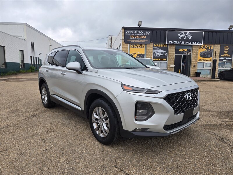 2019 Hyundai SANTA FE Essential 2.4L  