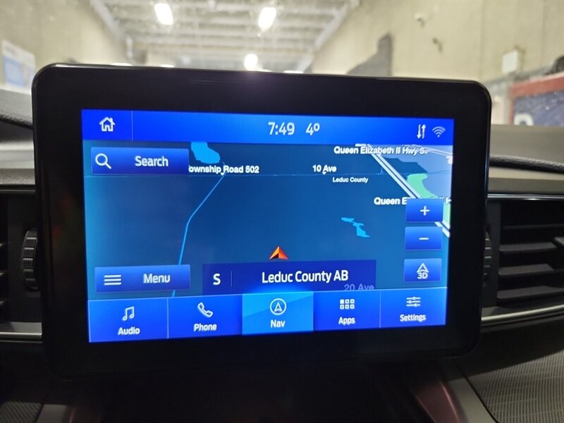 2022 Ford Explorer XLT - Photo 9 - Edmonton, AB T6E 6B3