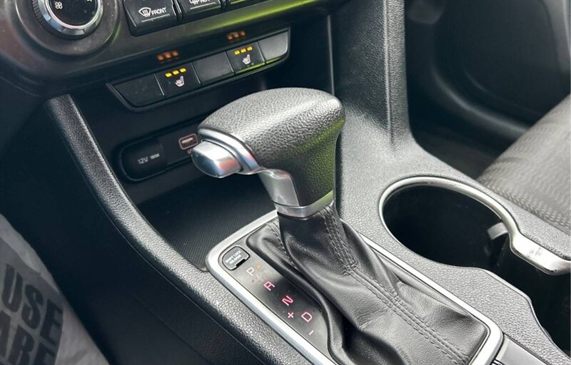 2020 Kia Sportage LX - Photo 14 - Edmonton, AB T6E 6B3