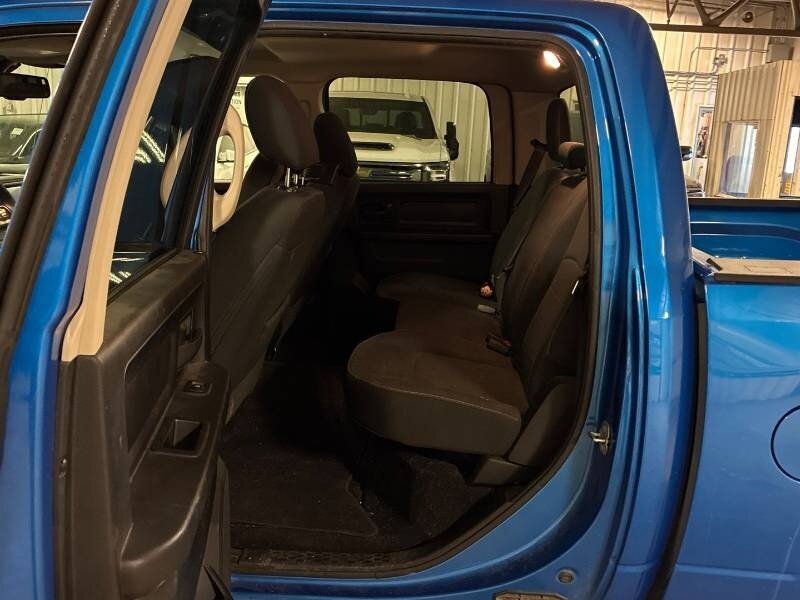 2021 RAM 1500 Classic Express - Photo 10 - Edmonton, AB T6E 6B3