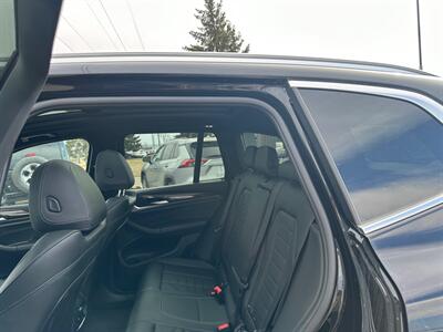 2021 BMW X3 xDrive30i   - Photo 14 - Edmonton, AB T6E 6B3