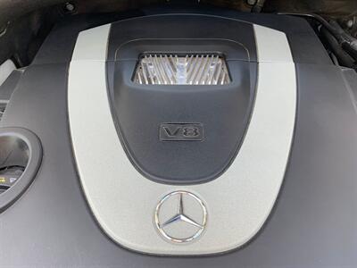 2011 Mercedes-Benz ML 550  4MATIC - Photo 16 - Tarzana, CA 91356
