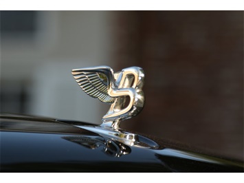 2013 Bentley Mulsanne   - Photo 33 - Tarzana, CA 91356