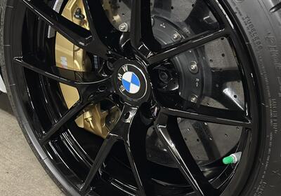 2020 BMW M2 CS  - 1 of 5 in the US with 6MT Alpine White Black Wheels Carbon Ceramic Brakes - Photo 18 - Tarzana, CA 91356