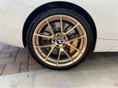 2020 BMW M2 CS Alpine White Gold Wheels  DCT Carbon Ceramic Brakes Cup 2 - Photo 23 - Tarzana, CA 91356