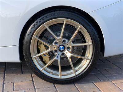 2020 BMW M2 CS Alpine White Gold Wheels  DCT Carbon Ceramic Brakes Cup 2 - Photo 20 - Tarzana, CA 91356