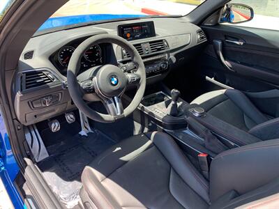 2020 BMW M2 CS   - Photo 5 - Tarzana, CA 91356
