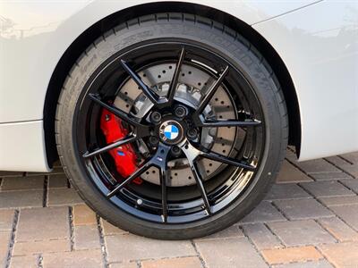 2020 BMW M2 CS  6MT Black Wheels Steel Brakes Full PPF - Photo 24 - Tarzana, CA 91356