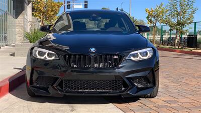 2021 BMW M2 Competition  Slick Top 6 Speed Manual - Photo 3 - Tarzana, CA 91356
