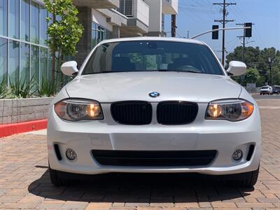 2013 BMW 1 Series 128i  Only 6MT128i Lifestyle in the market. - Photo 30 - Tarzana, CA 91356