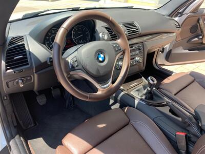 2013 BMW 1 Series 128i  Only 6MT128i Lifestyle in the market. - Photo 45 - Tarzana, CA 91356