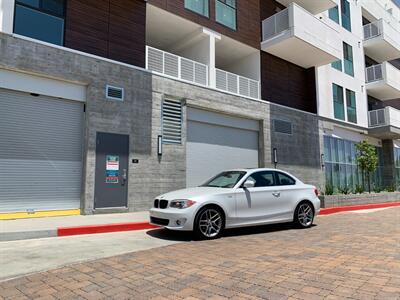 2013 BMW 1 Series 128i  Only 6MT128i Lifestyle in the market. - Photo 63 - Tarzana, CA 91356