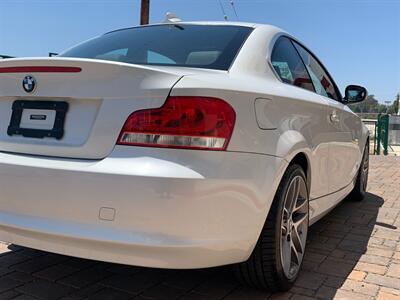 2013 BMW 1 Series 128i  Only 6MT128i Lifestyle in the market. - Photo 55 - Tarzana, CA 91356