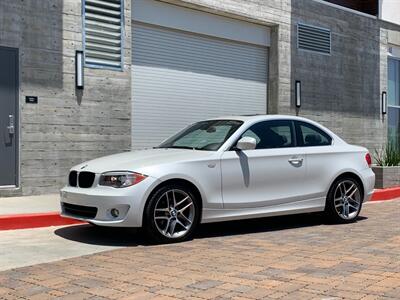 2013 BMW 1 Series 128i  Only 6MT128i Lifestyle in the market. - Photo 64 - Tarzana, CA 91356