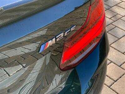 2020 BMW M2 CS  Full Paint Protection Ceramic Coat - Photo 36 - Tarzana, CA 91356
