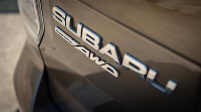 2018 Subaru Forester 2.0XT Touring   - Photo 20 - Tarzana, CA 91356
