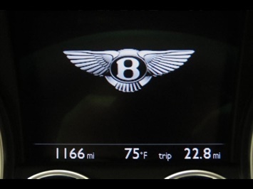 2015 Bentley Continental GT Speed   - Photo 5 - Tarzana, CA 91356