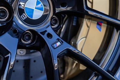 2020 BMW M2 CS  - 1 of 5 in the US built with 6MT Alpine White Black Wheels Carbon Ceramic Brakes - Photo 18 - Tarzana, CA 91356