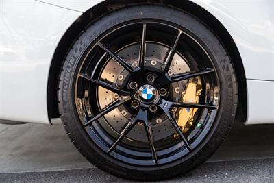 2020 BMW M2 CS  - 1 of 5 in the US built with 6MT Alpine White Black Wheels Carbon Ceramic Brakes - Photo 15 - Tarzana, CA 91356