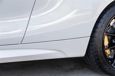 2020 BMW M2 CS  - 1 of 5 in the US built with 6MT Alpine White Black Wheels Carbon Ceramic Brakes - Photo 57 - Tarzana, CA 91356