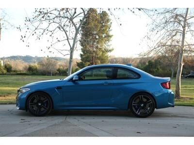 2017 BMW M2  Executive Package DCT - Photo 11 - Tarzana, CA 91356