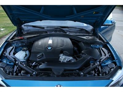 2017 BMW M2  Executive Package DCT - Photo 34 - Tarzana, CA 91356