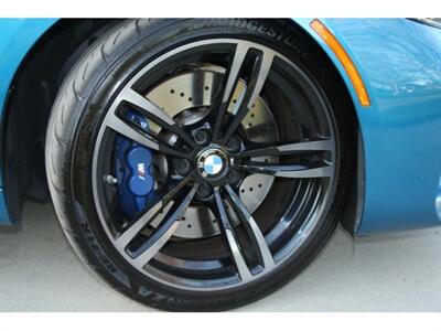 2017 BMW M2  Executive Package DCT - Photo 17 - Tarzana, CA 91356