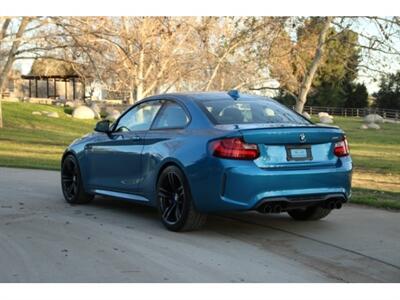 2017 BMW M2  Executive Package DCT - Photo 39 - Tarzana, CA 91356