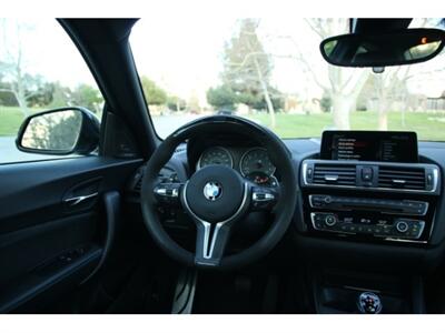 2017 BMW M2  Executive Package DCT - Photo 5 - Tarzana, CA 91356