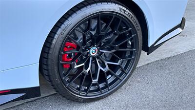 2023 BMW M4 CSL with Full Carbon Racing Seats   - Photo 19 - Tarzana, CA 91356