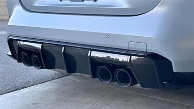 2023 BMW M4 CSL with Full Carbon Racing Seats   - Photo 22 - Tarzana, CA 91356