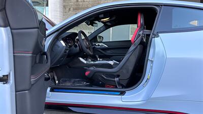 2023 BMW M4 CSL with Full Carbon Racing Seats   - Photo 18 - Tarzana, CA 91356
