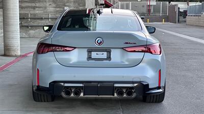 2023 BMW M4 CSL with Full Carbon Racing Seats   - Photo 33 - Tarzana, CA 91356