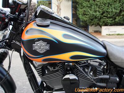 2017 Harley-Davidson Dyna FXDWG-103 WIDE GLIDE   - Photo 23 - San Diego, CA 92121