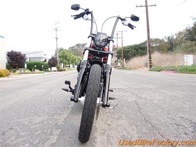 2017 Harley-Davidson Dyna FXDWG-103 WIDE GLIDE   - Photo 52 - San Diego, CA 92121