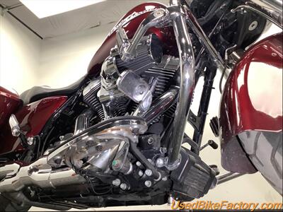 2015 Harley-Davidson FLHX STREET GLIDE   - Photo 29 - San Diego, CA 92121