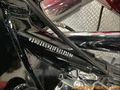 2015 Harley-Davidson FLHX STREET GLIDE   - Photo 52 - San Diego, CA 92121