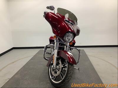 2015 Harley-Davidson FLHX STREET GLIDE   - Photo 2 - San Diego, CA 92121