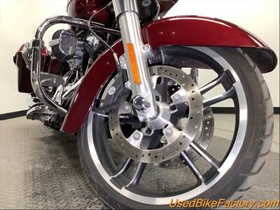 2015 Harley-Davidson FLHX STREET GLIDE   - Photo 27 - San Diego, CA 92121