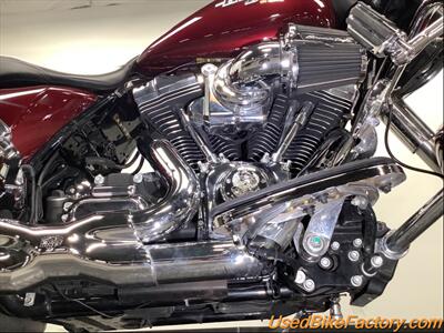 2015 Harley-Davidson FLHX STREET GLIDE   - Photo 30 - San Diego, CA 92121