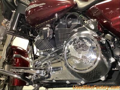 2015 Harley-Davidson FLHX STREET GLIDE   - Photo 44 - San Diego, CA 92121