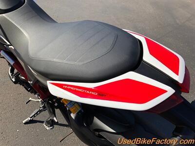 2014 Ducati HYPERMOTARD SP   - Photo 28 - San Diego, CA 92121