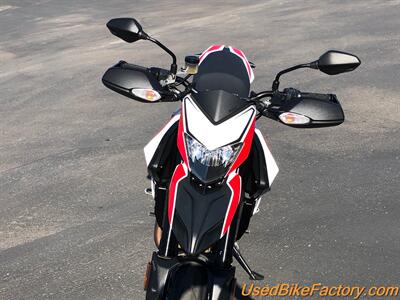 2014 Ducati HYPERMOTARD SP   - Photo 16 - San Diego, CA 92121