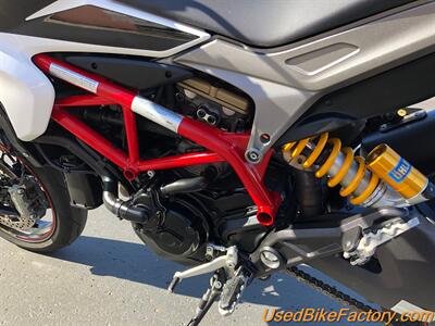 2014 Ducati HYPERMOTARD SP   - Photo 8 - San Diego, CA 92121