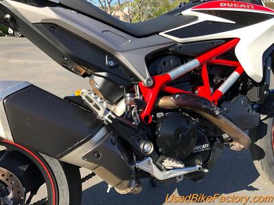 2014 Ducati HYPERMOTARD SP   - Photo 30 - San Diego, CA 92121