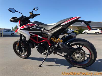 2014 Ducati HYPERMOTARD SP   - Photo 1 - San Diego, CA 92121