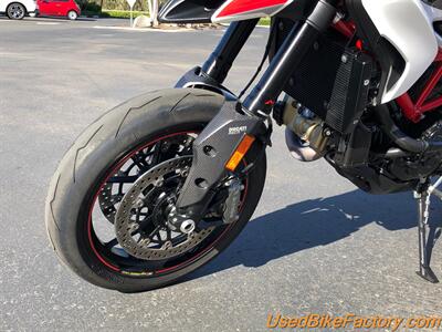 2014 Ducati HYPERMOTARD SP   - Photo 17 - San Diego, CA 92121