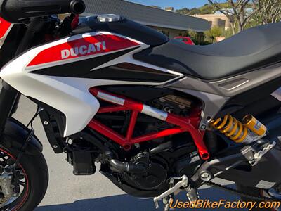 2014 Ducati HYPERMOTARD SP   - Photo 7 - San Diego, CA 92121
